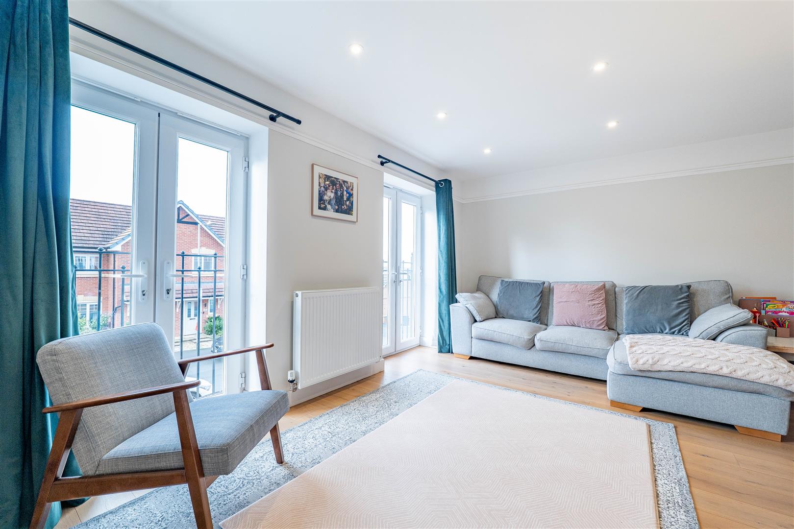 4 bed property in College Drive, Bolton